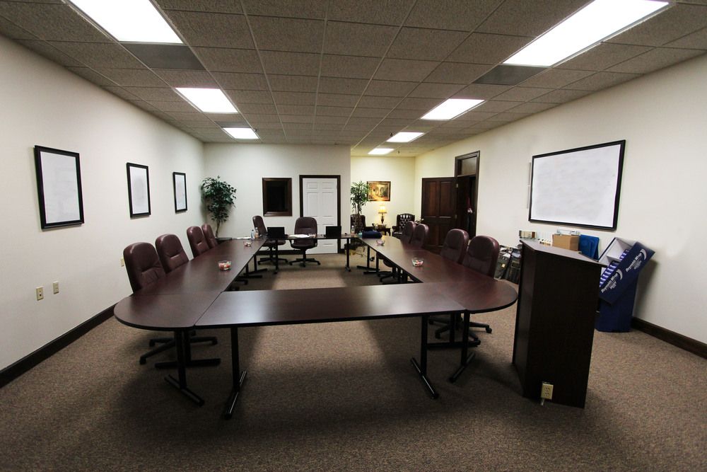 Office Space | Downtown Hattiesburg: 623 N Main St, Hattiesburg, MS 39401